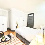 Beautiful Family Apartment Near Edgware Road Station