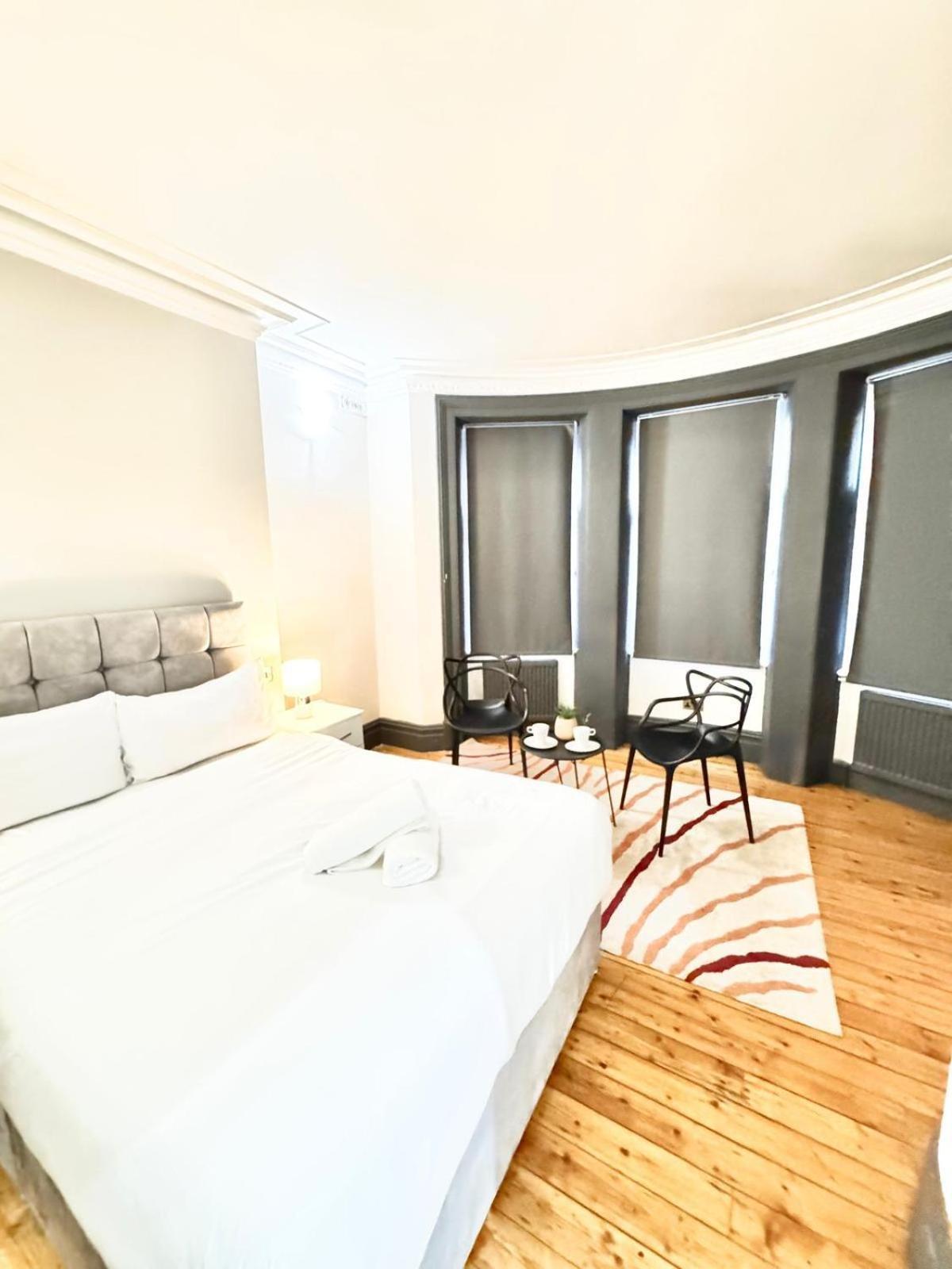 Beautiful Family Near Edgware Road Station Apartment London