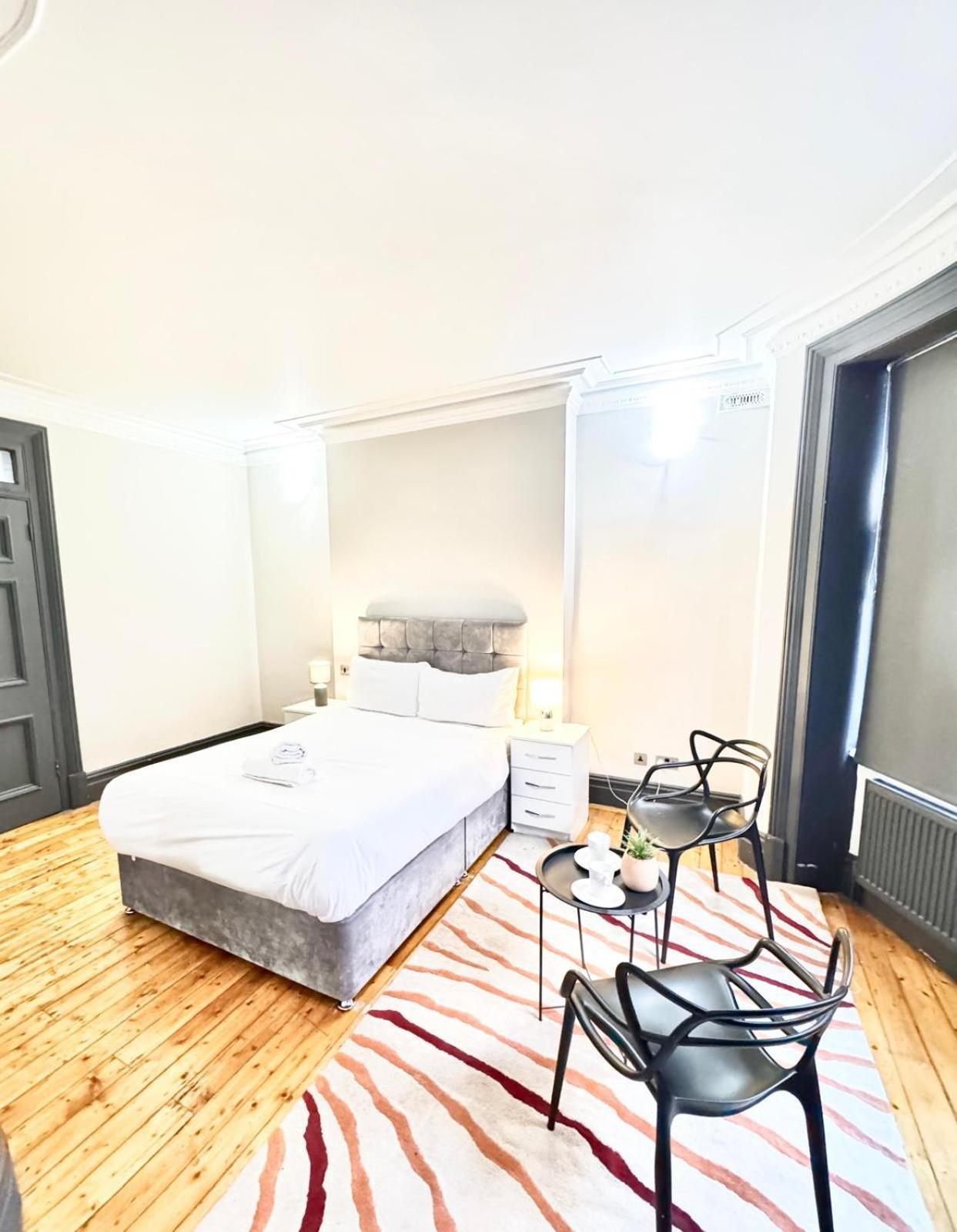 Beautiful Family Near Edgware Road Station * London