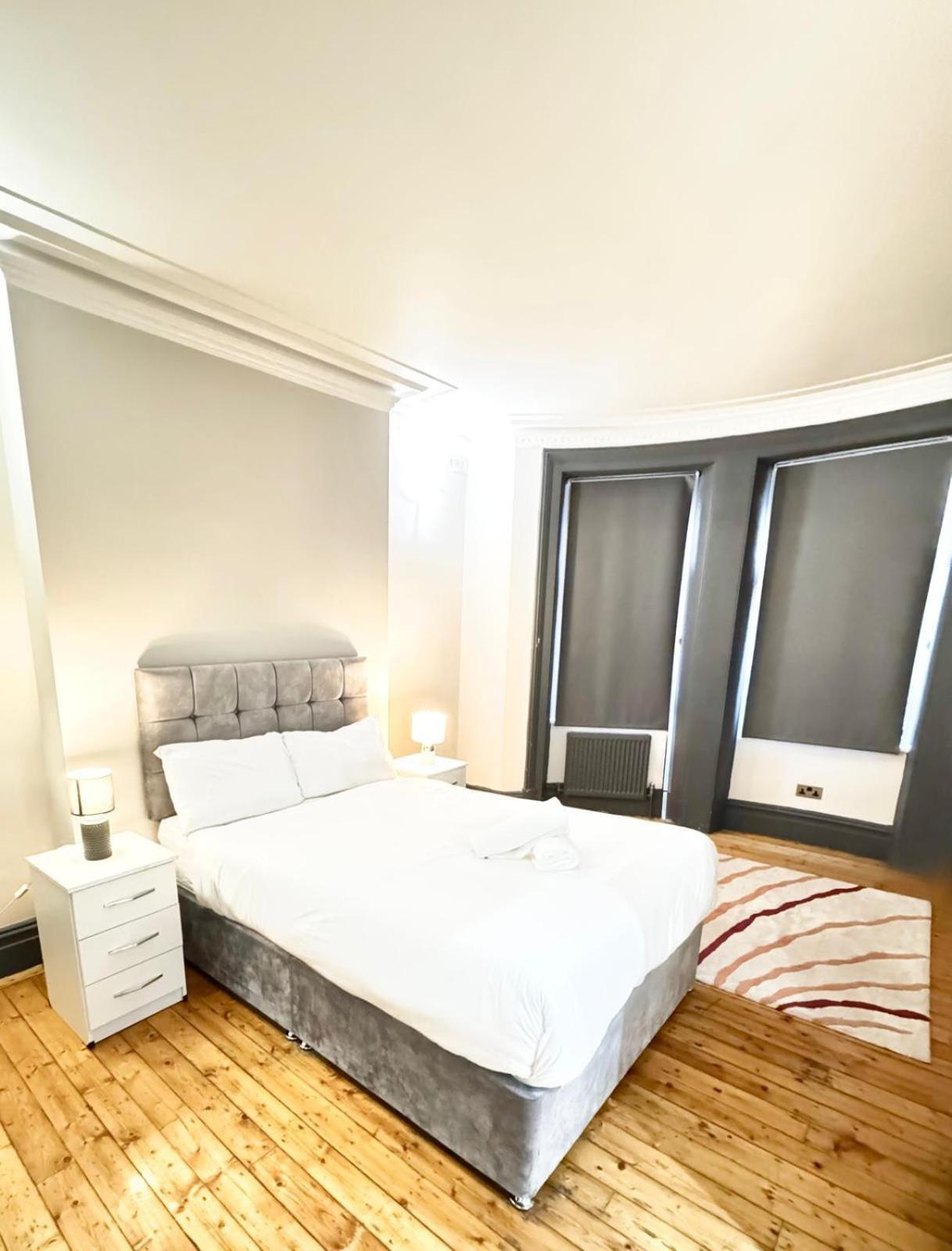 Beautiful Family Near Edgware Road Station Apartment London